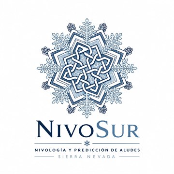 NivoSur · Nivología y predicción de aludes · Sierra Nevada